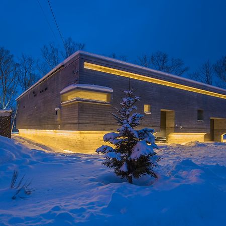 Setsu-In Apartment Niseko Exterior photo