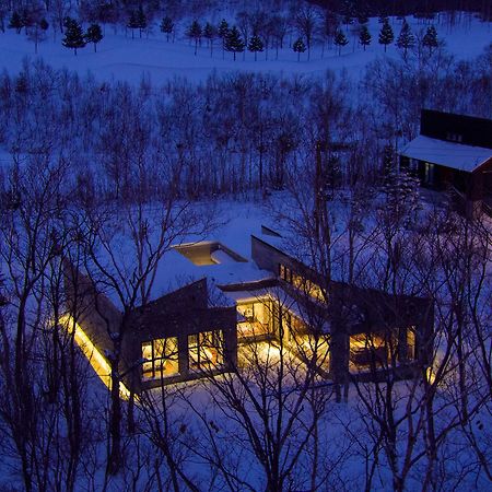 Setsu-In Apartment Niseko Exterior photo